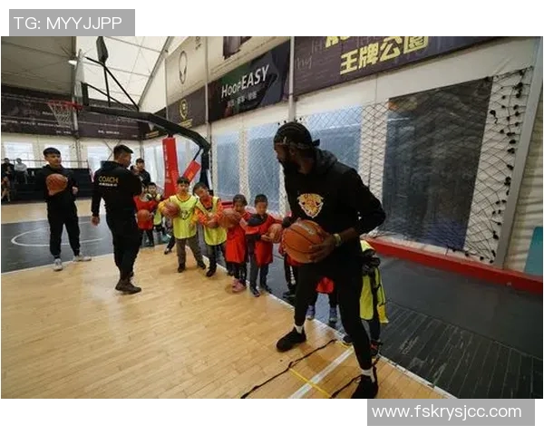 吴强独家分享篮球心得与技巧探索篮球的魅力与乐趣